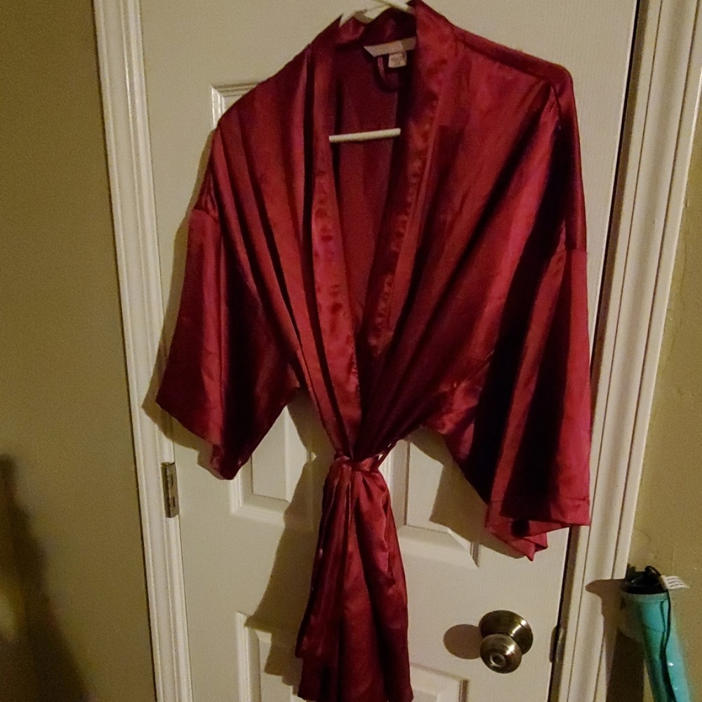 Sleep wear